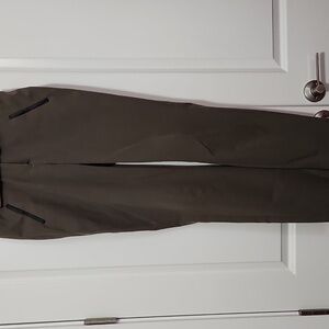 Woman Alfani pants size 6 brown